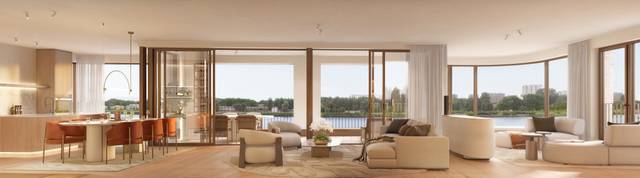 Project te koop in Antwerpen