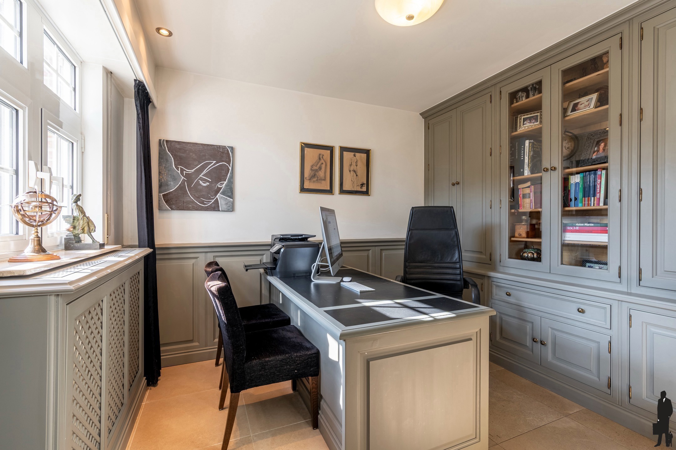 Luxe villa met zwembad op een perceel van c. 1.550m² te Poppel - foto 3