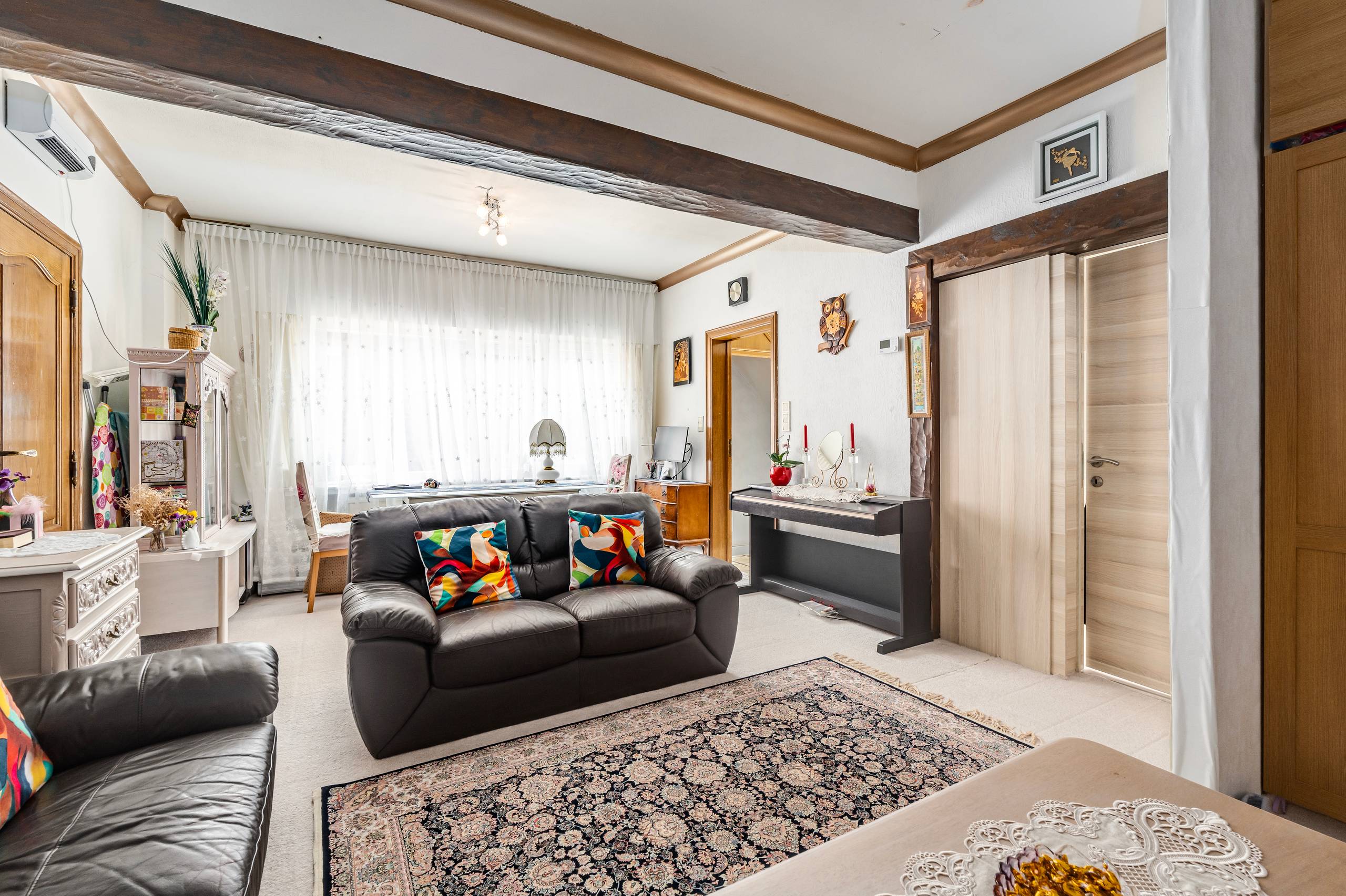 Te koop in Wolvertem: halfopen woning met 4 slaapkamers - foto 5