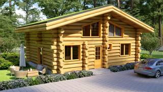 Grote Hees, 7e woning, 2230 Herselt<br /><br />Let op, het betreft een vanaf prijs!<br /><br />Gezondheid, wellness en totaal ontspannen zijn de kernwoorden van deze nieuw te bouwen recreatiewoning op een kavel van 833 m2. De woning mag beschikken over een woonoppervlak van maximaal 80m2.<br />Door de afmeting van de kavel is er dus veel privé buitenruimte.<br />Dit unieke Recreatie-wellness object is midden in de bossen bij Herselt gelegen. Het bosgebied is circa 1.500 hectare en beschikt over diverse wandel-, fiets- en ruiterpaden. Kijk op bijvoorbeeld: demerodeonline.be.<br /><br />Deze nieuw te bouwen eco-blokhut wordt gerealiseerd midden in het bos, aan het einde van een doodlopende weg met eigen wellness faciliteiten. Ze wordt, naar uw wensen, in zijn geheel met de hand gebouwd en bestaat uit hand gezaagd hout welke 3 maanden gedroogd heeft. Tegen meerprijs is het mogelijk om een blokhut geheel uit Kelo hout te bouwen. Iedere woning is voorzien van een volwaardige sauna, een jacuzzi en infraroodsauna zijn tegen een meerprijs te realiseren. Diverse extra`s en aanpassingen zijn bespreekbaar.<br /><br />Kijk naar een voorbeeld via onze Virtual reality presentatie:<br />my.matterport.com/show/?m=sJ6WdfCAYpi<br /><br />De mooie en gezellige stad Westerloo, de parel van de Kempen is op slechts 10 kilometer afstand gelegen. Herselt ligt op circa 50 km afstand van Antwerpen, Hasselt en Brussel. Het is een echt wellness huis voorzien van onder andere een volwaardige sauna. Een heerlijk gezellig interieur, u waant zich in de bossen van Finland.<br /><br />Voorbeeld indeling:<br />Entree/ hal, woonkamer met houten of plavuizenvloer v.v. vloerverwarming (optie) en een hout- of een pelletkachel,<br />Open keuken voorzien van: vaatwasser, afzuigkap, 4 pits elektrische kookplaat, koelkast en combi-magnetron, voor de keuken is een stelpost van circa € 6.000,- voorzien.<br />Badkamer met douche, bad meubel en toilet, voor de badkamer is een stelpost van circa € 3.000,- gereserveerd. Slaapvertrekken met drie slaapplaatsen, eventueel is er een verdieping te realiseren met balkons aan voor- en achterzijde (niet in de basisprijs in begrepen).<br /><br />Tuin en terras:<br />De gehele woning kan omheind worden (tegen meerprijs) en ligt midden in de bossen.<br />Achterom een veranda met sauna.<br /><br />Het object is uitstekend te gebruiken als opbrengst eigendom.<br />Er is een goed verhuur-rendement haalbaar.<br /><br />Bijzonderheden:<br />- Groendak;<br />- Septic tank met rietveld;<br />- Nieuwbouw naar wens;<br />- Woonoppervlak: 70 tot maximaal 80 m2;<br />- perceel oppervlak: 833 m2;<br />- Kadastraal inkomen: circa € 341,-;<br />- De woonkamer is voorzien van een gezellige hout/of pallet kachel en vloerverwarming is een optie;<br />- De gehele woning is voorzien van houten kozijnen met dubbele beglazing;<br />- Voorzien van een sauna.<br /><br />Meerkosten:<br />- Nuts voorzieningen circa € 3.000<br />- Septic tank circa € 1.200,-<br />- afvalwaterbehandeling (rietveld) circa € 3.000,- (verplicht)<br />- Architect € 6.000,-<br /><br />Informatie overstromingsgevoelig gebied<br />Effectief overstromingsgevoelig: nee<br />Mogelijk overstromingsgevoelig: nee<br />Afgebakend overstromingsgebied: nee<br />Afgebakende oeverzone: nee<br />Risicozone overstromingen: nee<br />WATERGEVOELIG OPENRUIMTEGEBIED: nee<br />