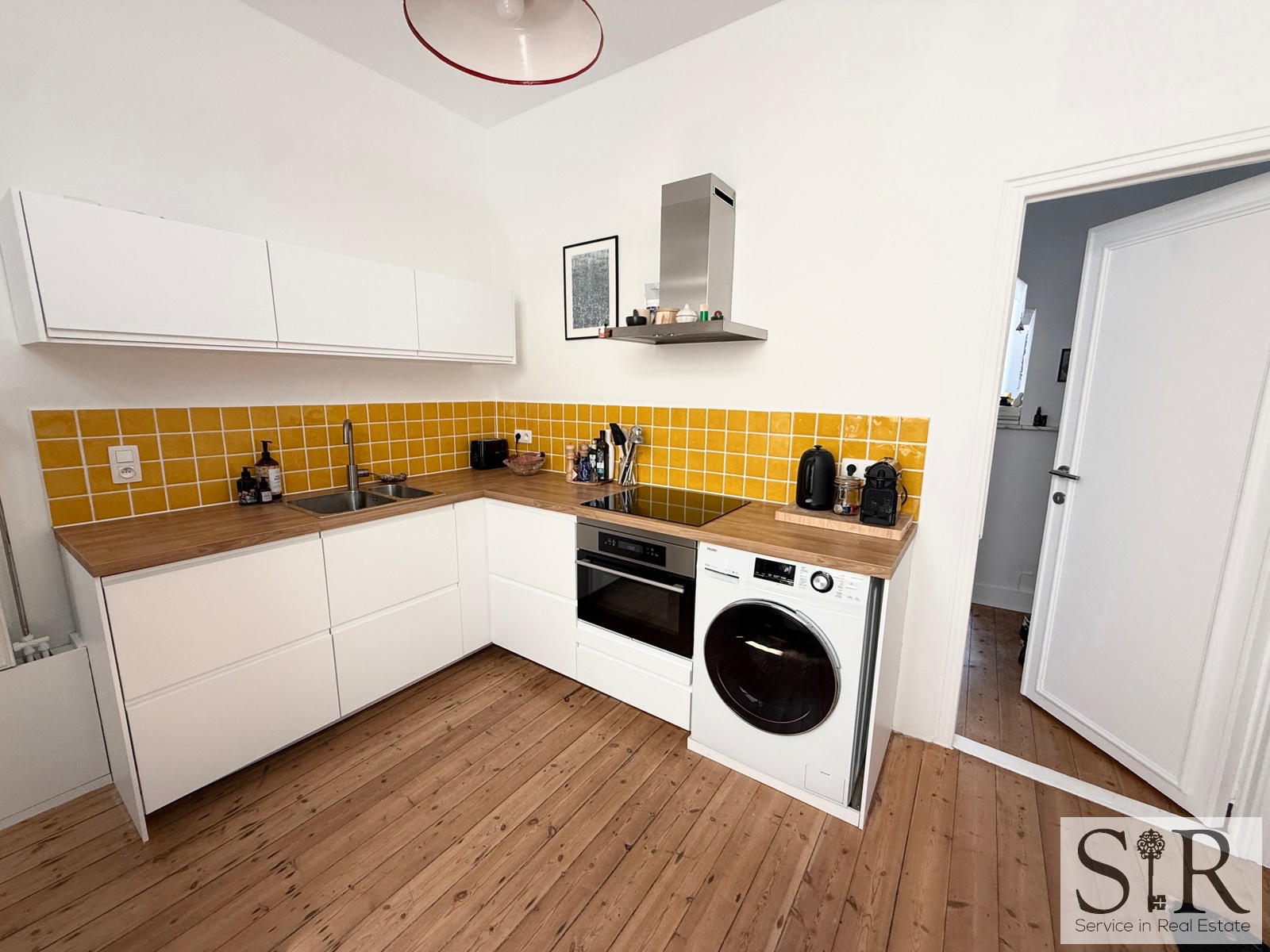 Appartement te huur in Mechelen met 2 slaapkamers - foto 5