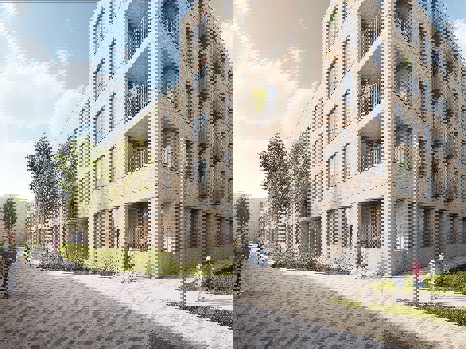 Appartement à vendre à Malines avec 2 chambres - photo 3