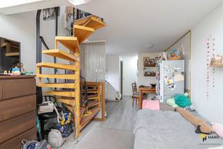 Appartement à vendre à Anvers
