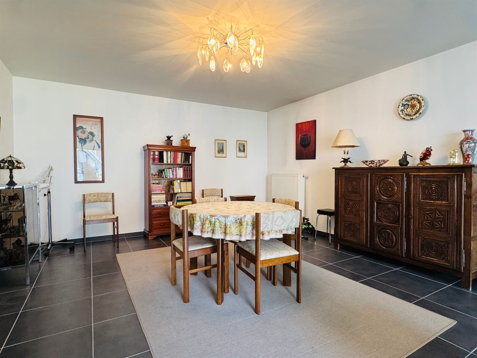 Appartement in het centrum van Lokeren - foto 4