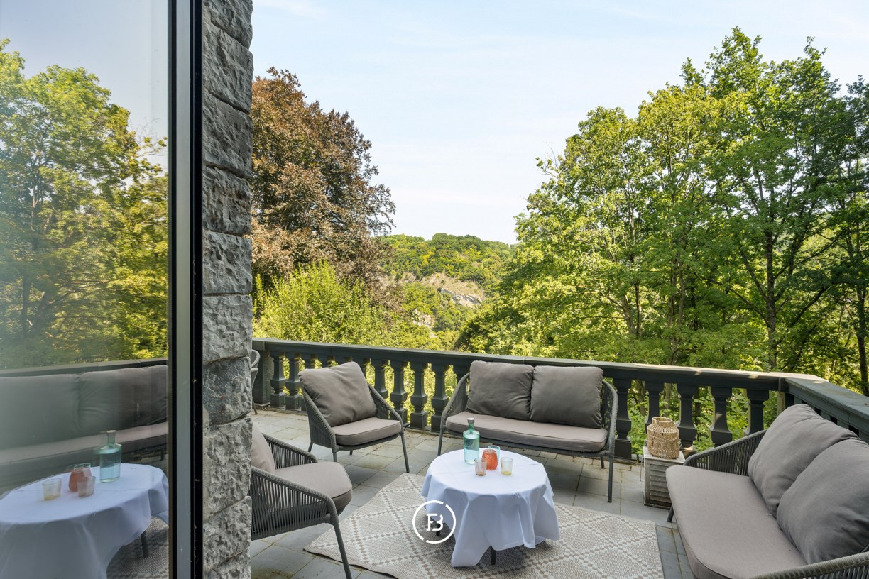 Château du XVIIe siècle - photo 2