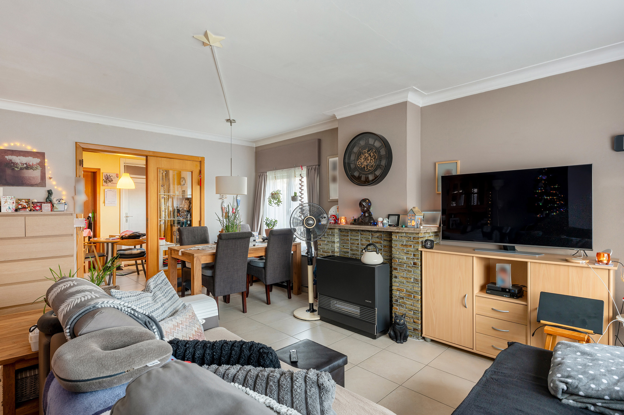 App gebouw (2 app) te koop nabij het centrum van Lier. - foto 4