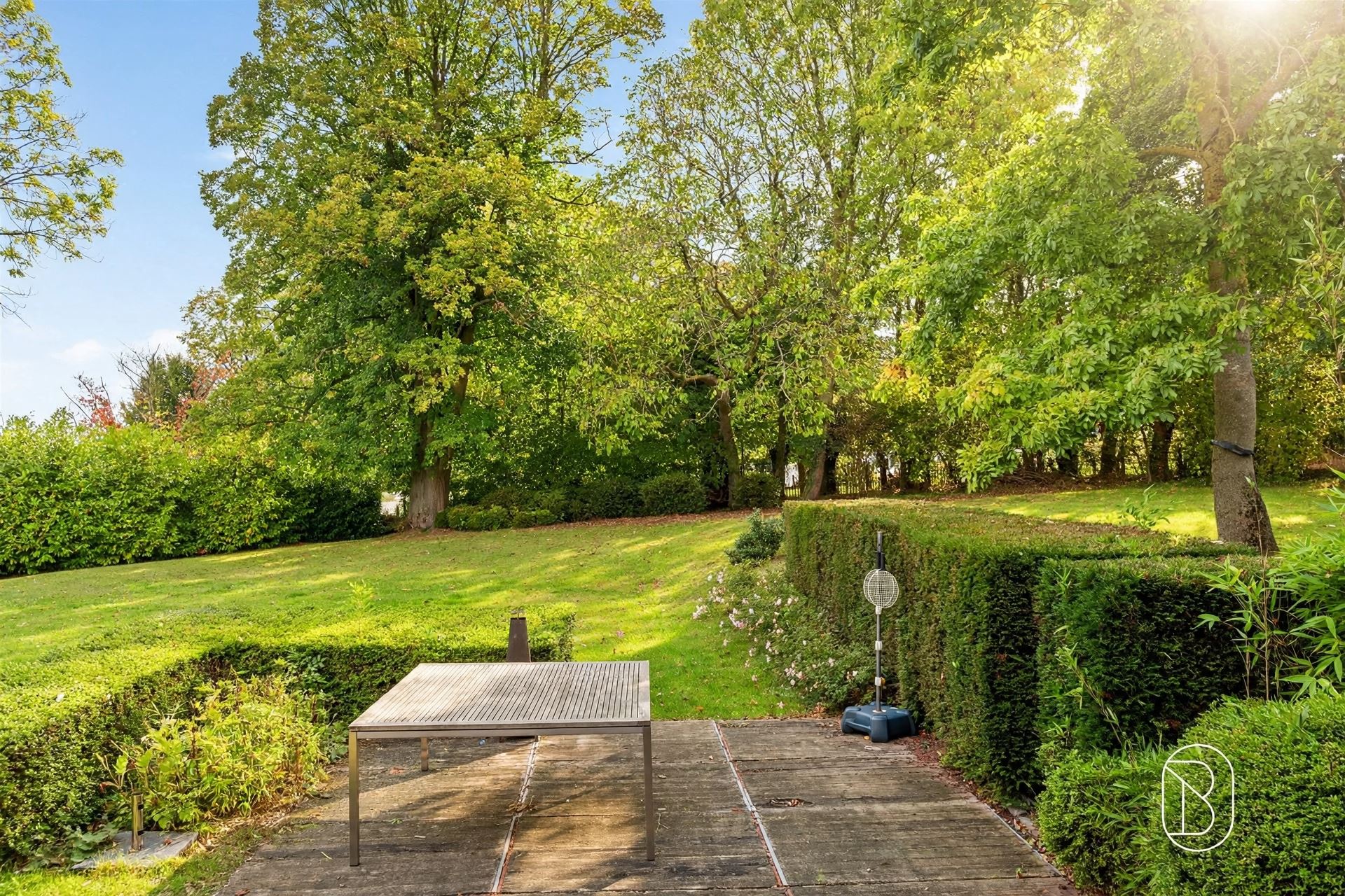 Ruime moderne villa met 6 slpk & prachtige tuin op 2200M2 - foto 5