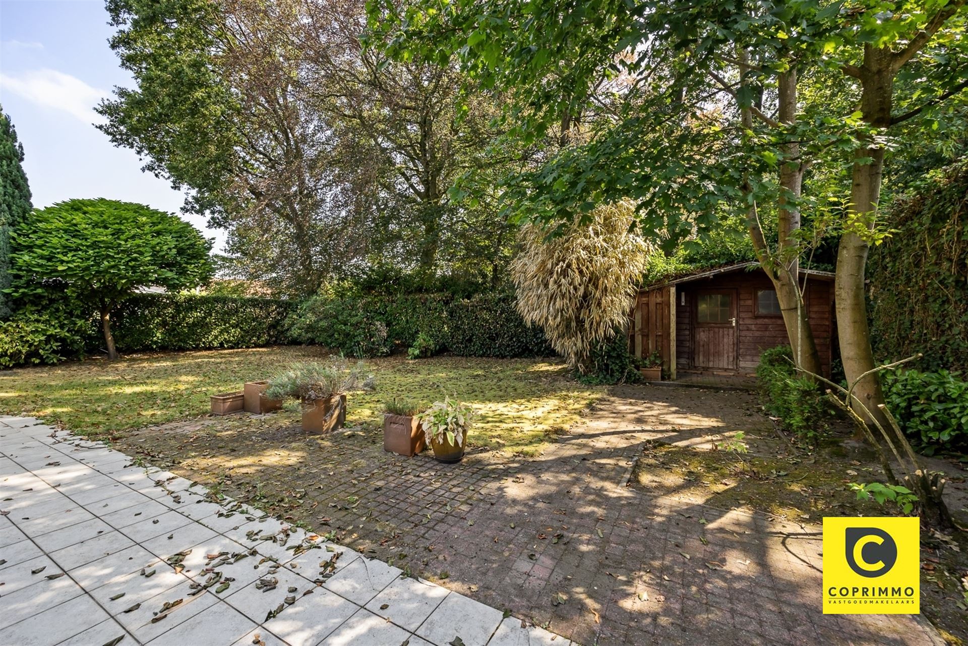 Villa: 4 slk. op een perceel 660 m² (zuid) - foto 5