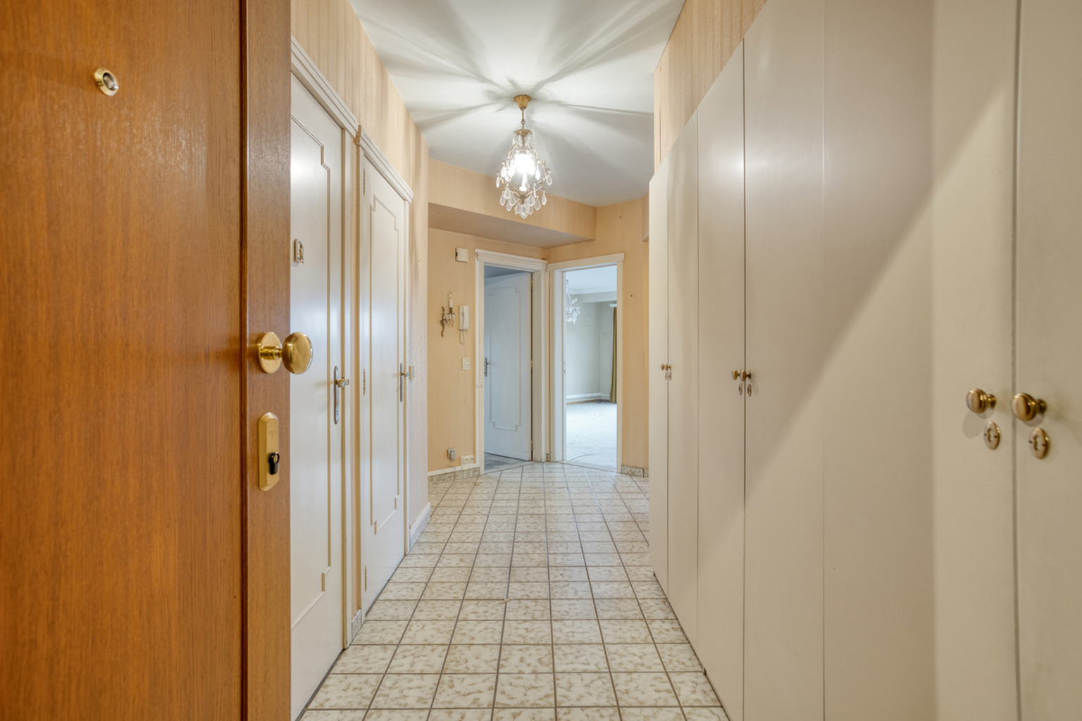 Apartment for sale in Zellik with 2 bedrooms - photo 3