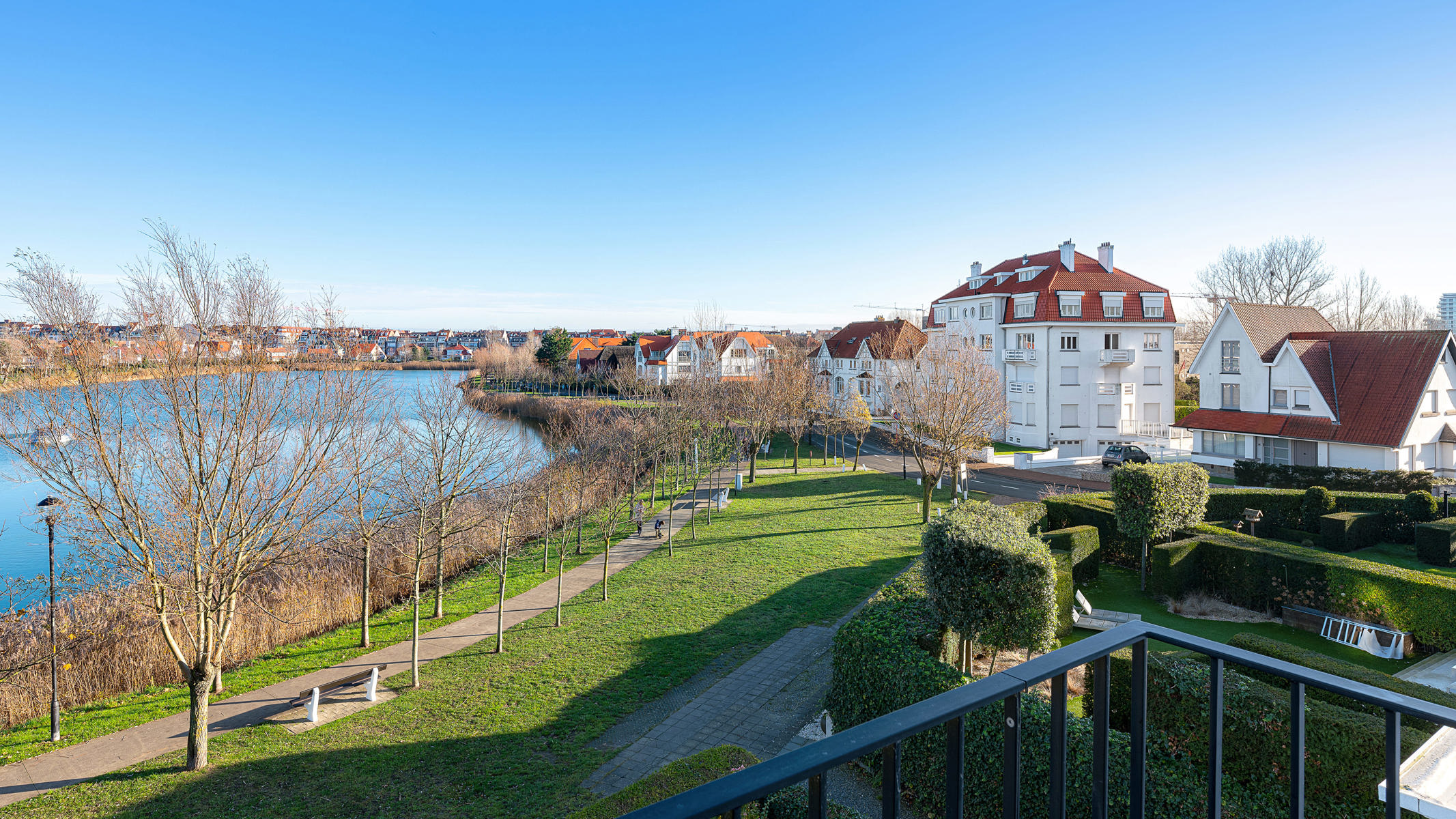 Instapklaar topappartement met open zicht op het Zegemeer - foto 4