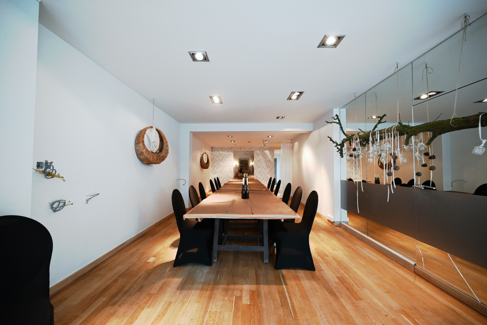 Kantoor-/ Handelsruimte in het Centrum van Roeselare - foto 5