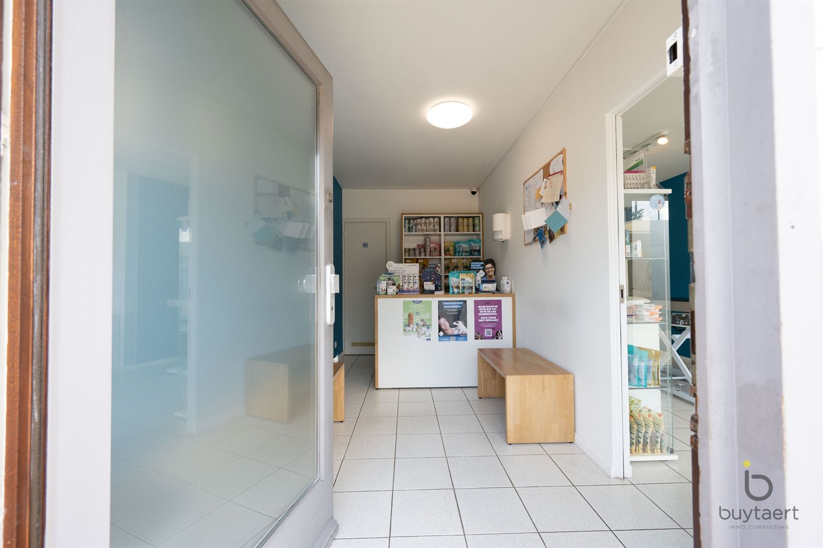 Commercial à louer à Schilde - photo 4