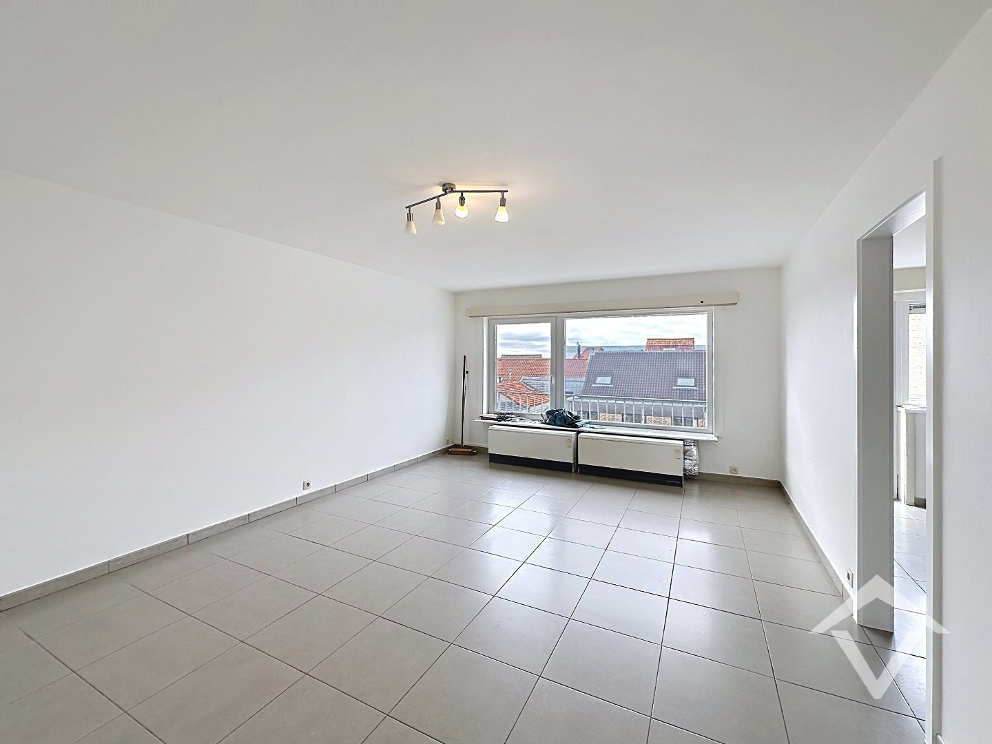 Appartement met 3 slaapkamers te Oostende - foto 2