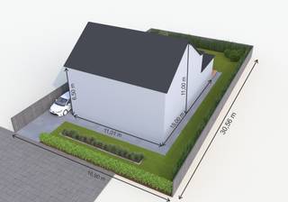 Land for sale in Dessel