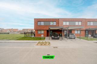 Maison à vendre à Dixmude