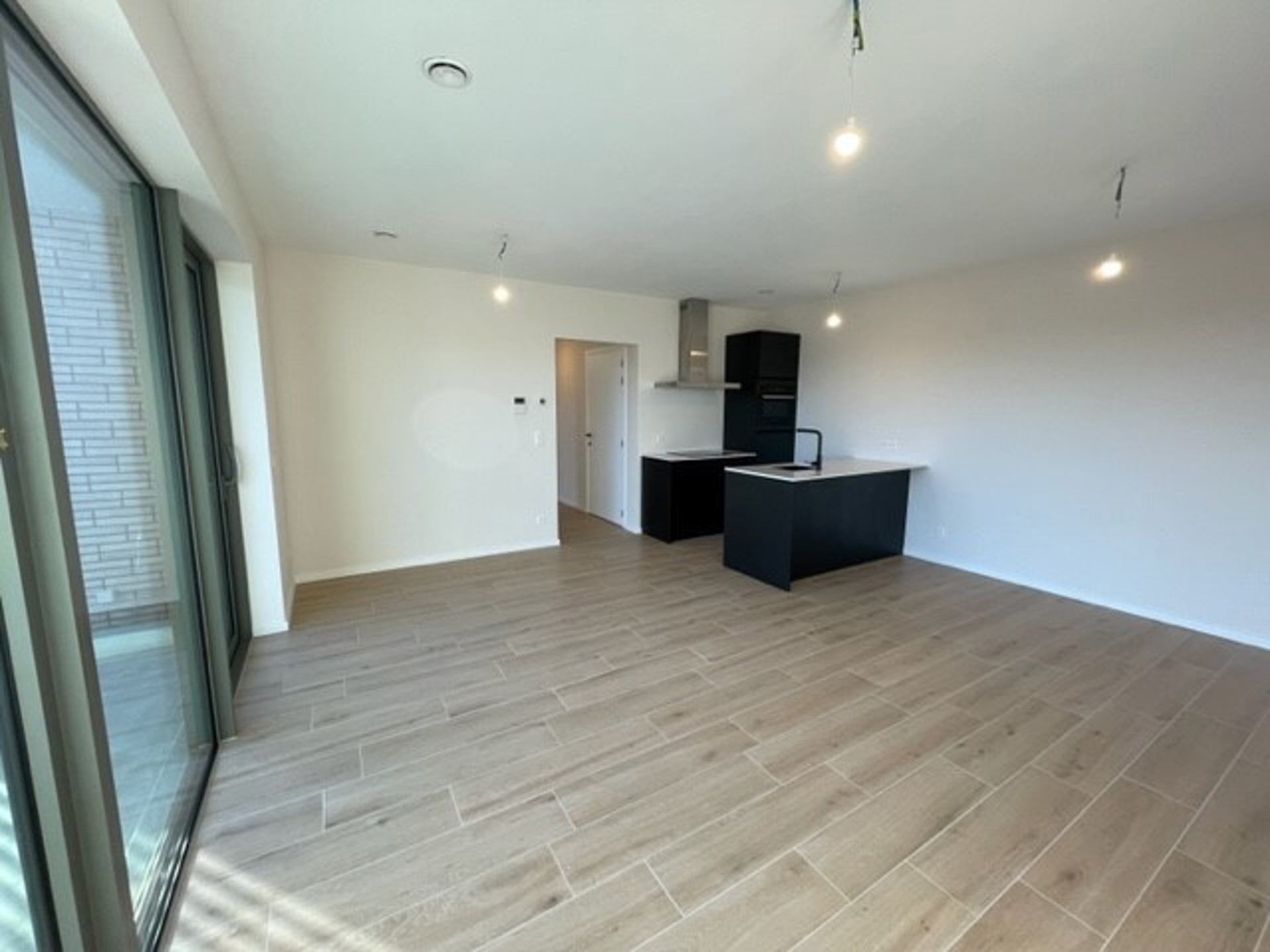 Nieuwbouw app 2slpk + staanplaats - foto 4