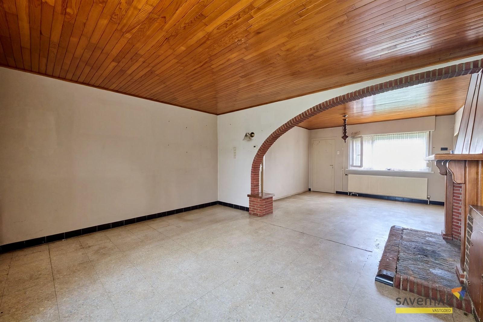 Te renoveren woning - foto 4