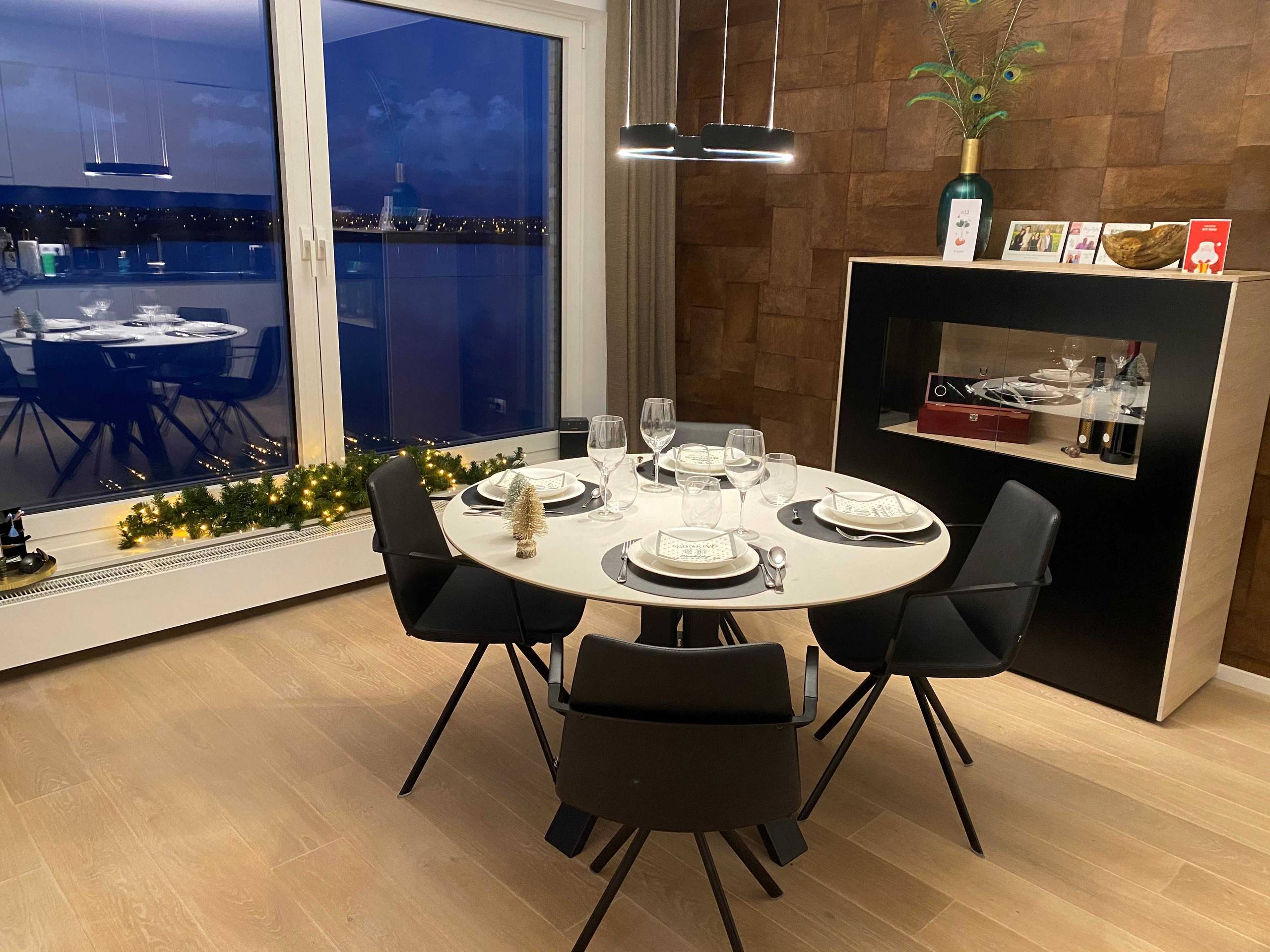 Appartement à vendre à Bredene avec 3 chambres - photo 4