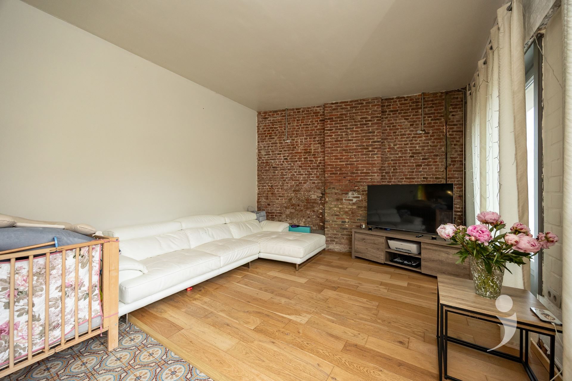 Ruime instapklare woning in centrum Haacht! - foto 4