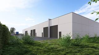 Op de voormalige site van veilinghuis Flanders Auctions te Wingene, verrijst binnenkort het gloednieuwe KMO-park Blauwhuis, bestaande uit 8...