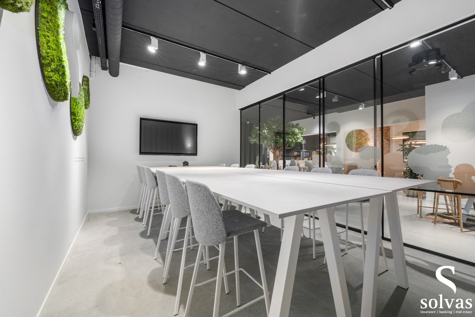 Commercial for rent in Maldegem - photo 5