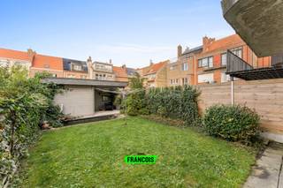 Op zoek naar een appartement met twee slaapkamers in Blankenberge met een praktische indeling en een topligging nabij het centrum? Dit appartement...