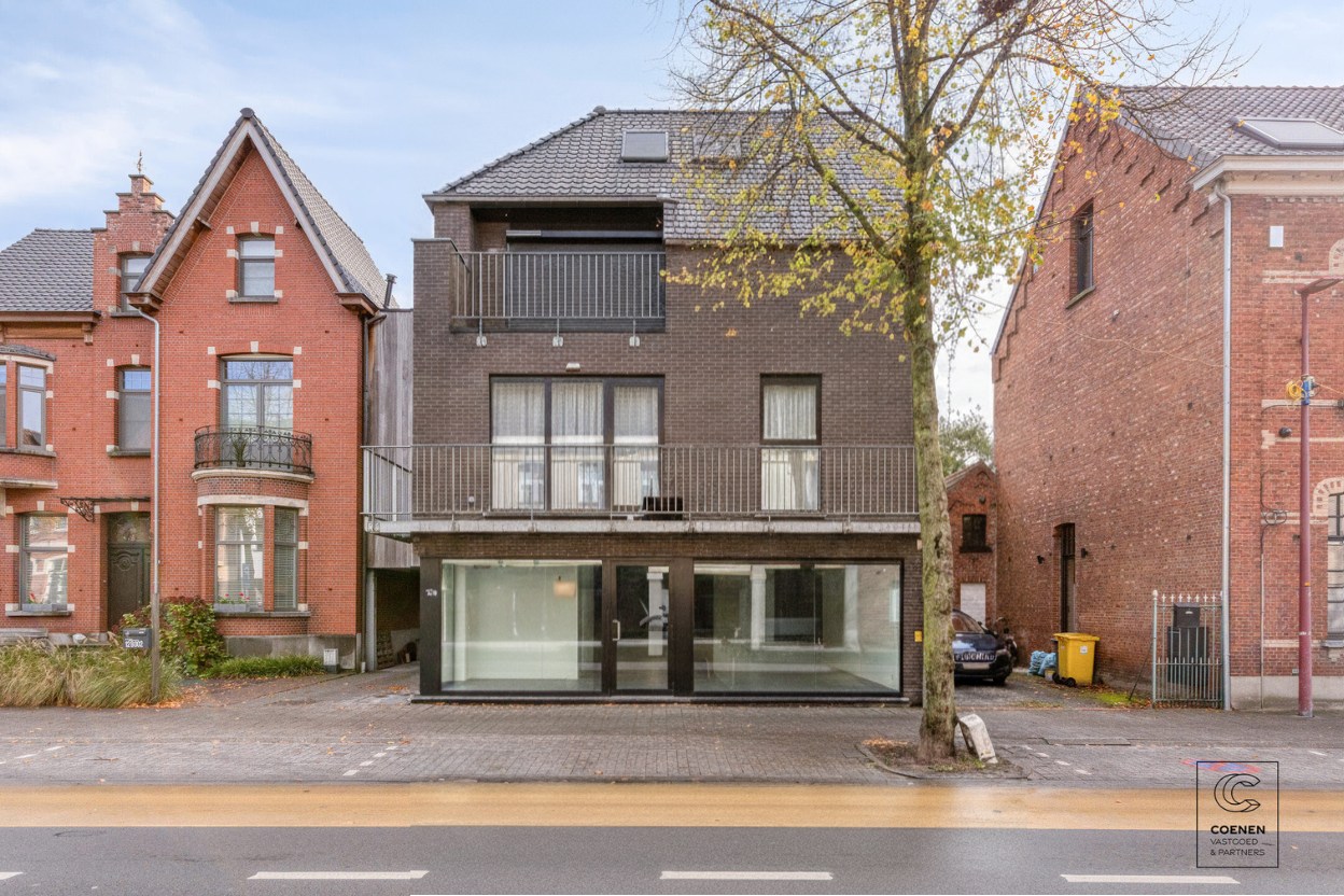 Commercial à vendre à Rijkevorsel - photo 2