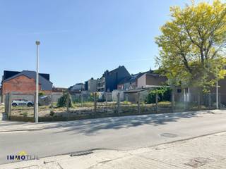 Land for sale in Denderleeuw