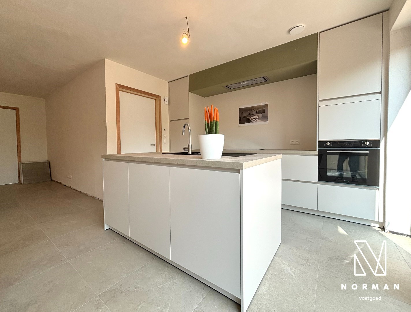 House for sale in Kortrijk with 5 bedrooms - photo 4