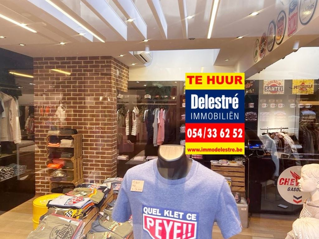 COMMERCE GALERIE WHAT UNIT 3+4 - foto 2