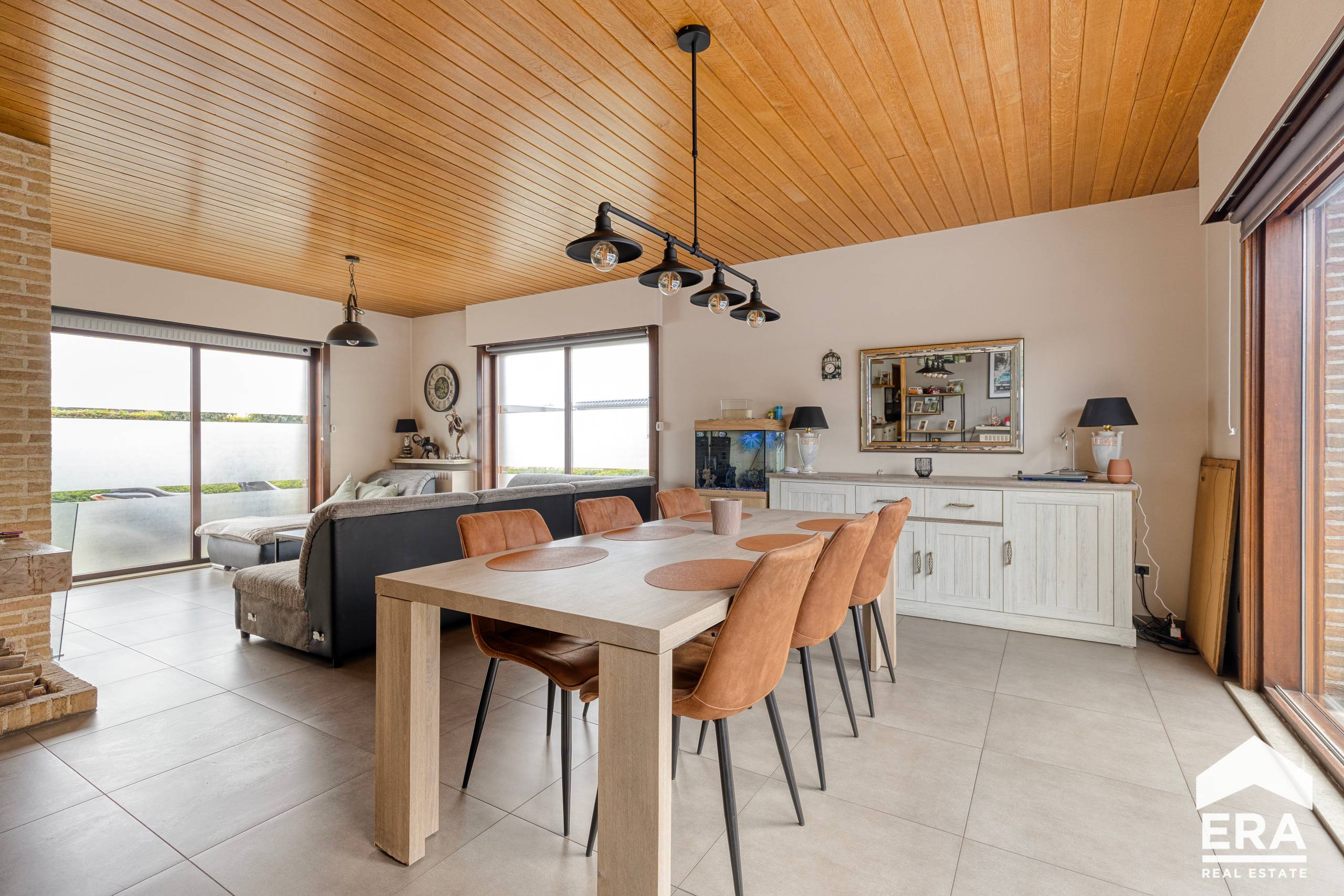 Instapklare bungalow op toplocatie - foto 4