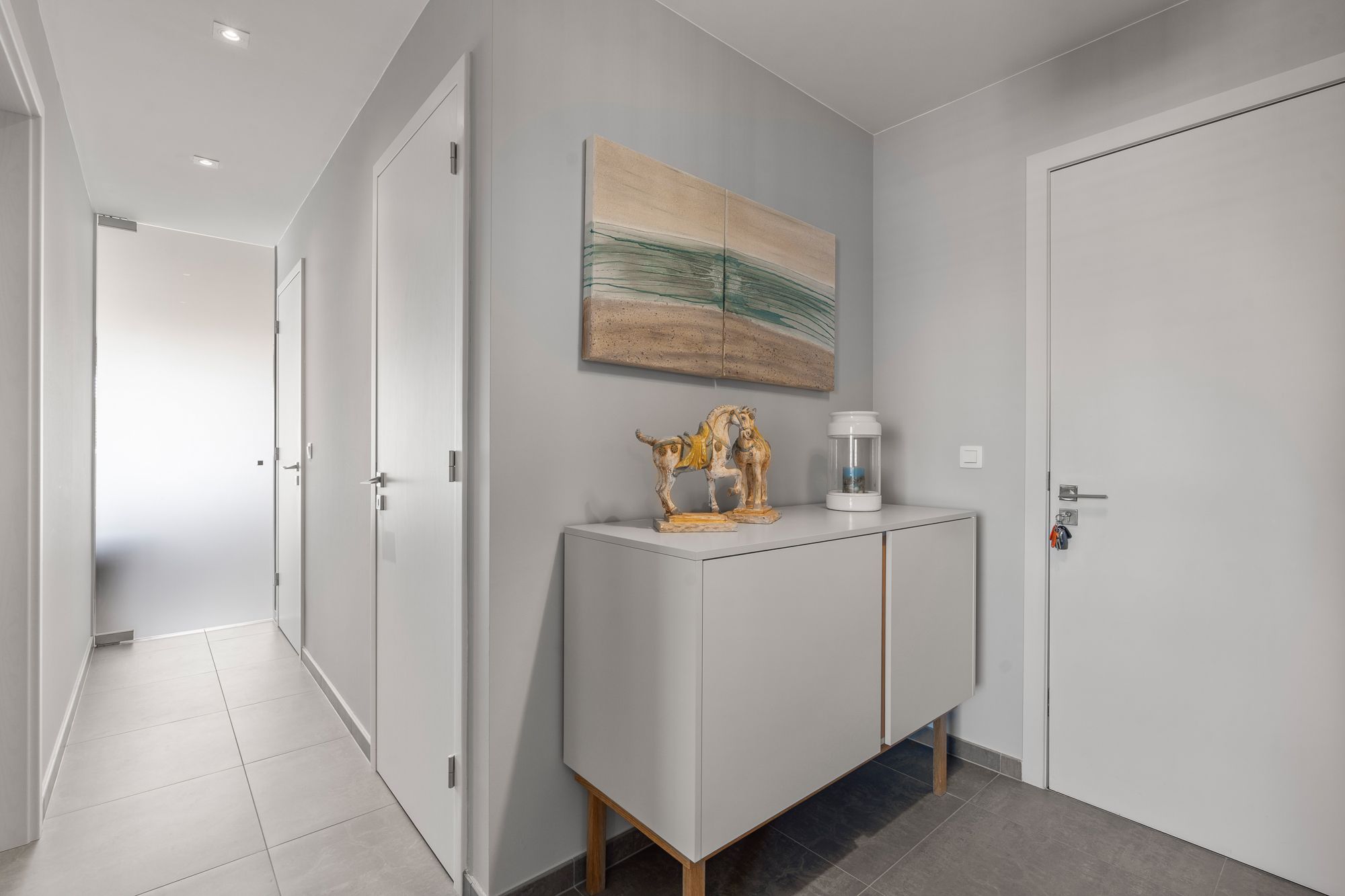 Apartment for sale in Bredene with 2 bedrooms - photo 5