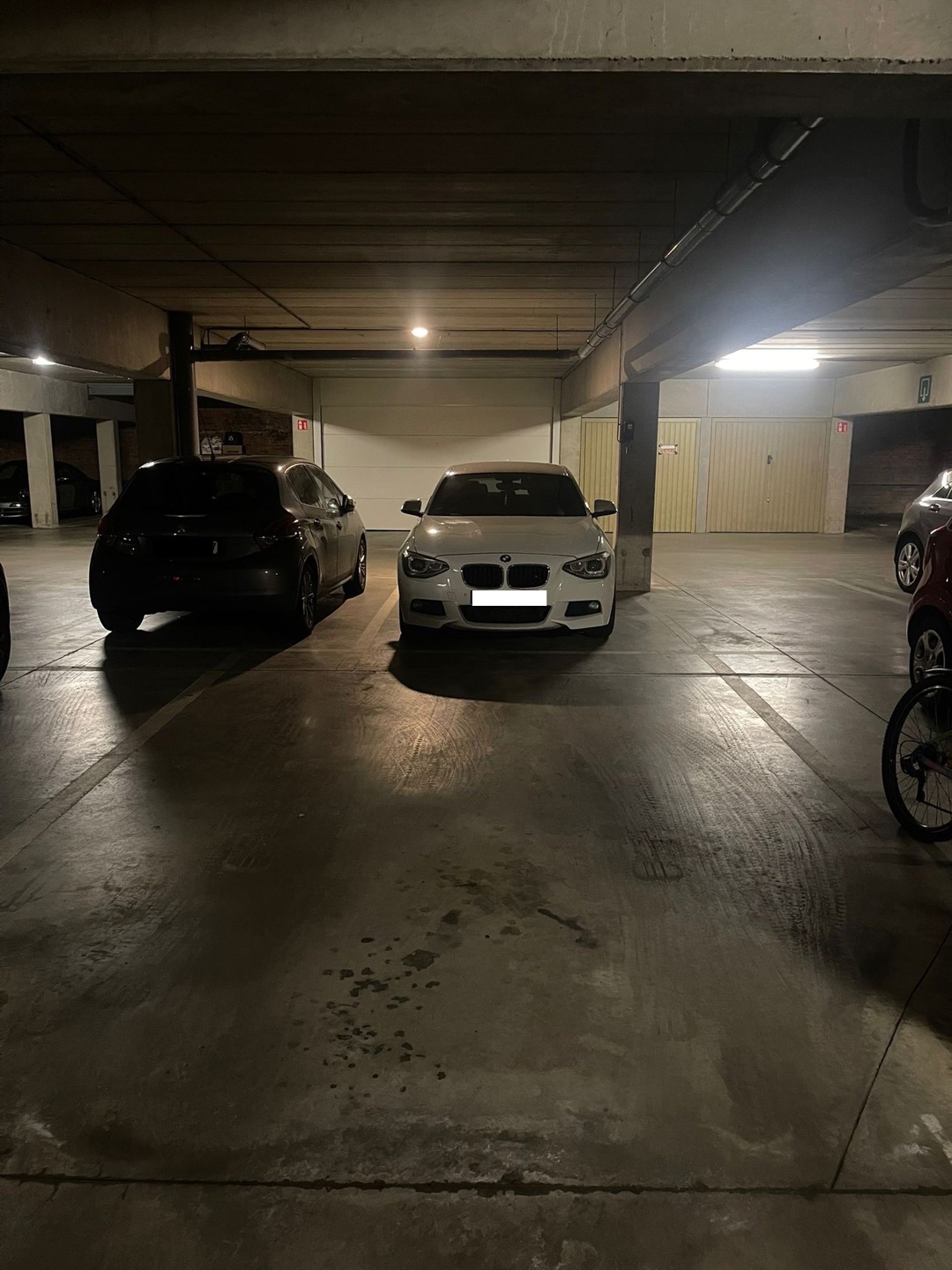 Garage te koop in Genk - foto 4
