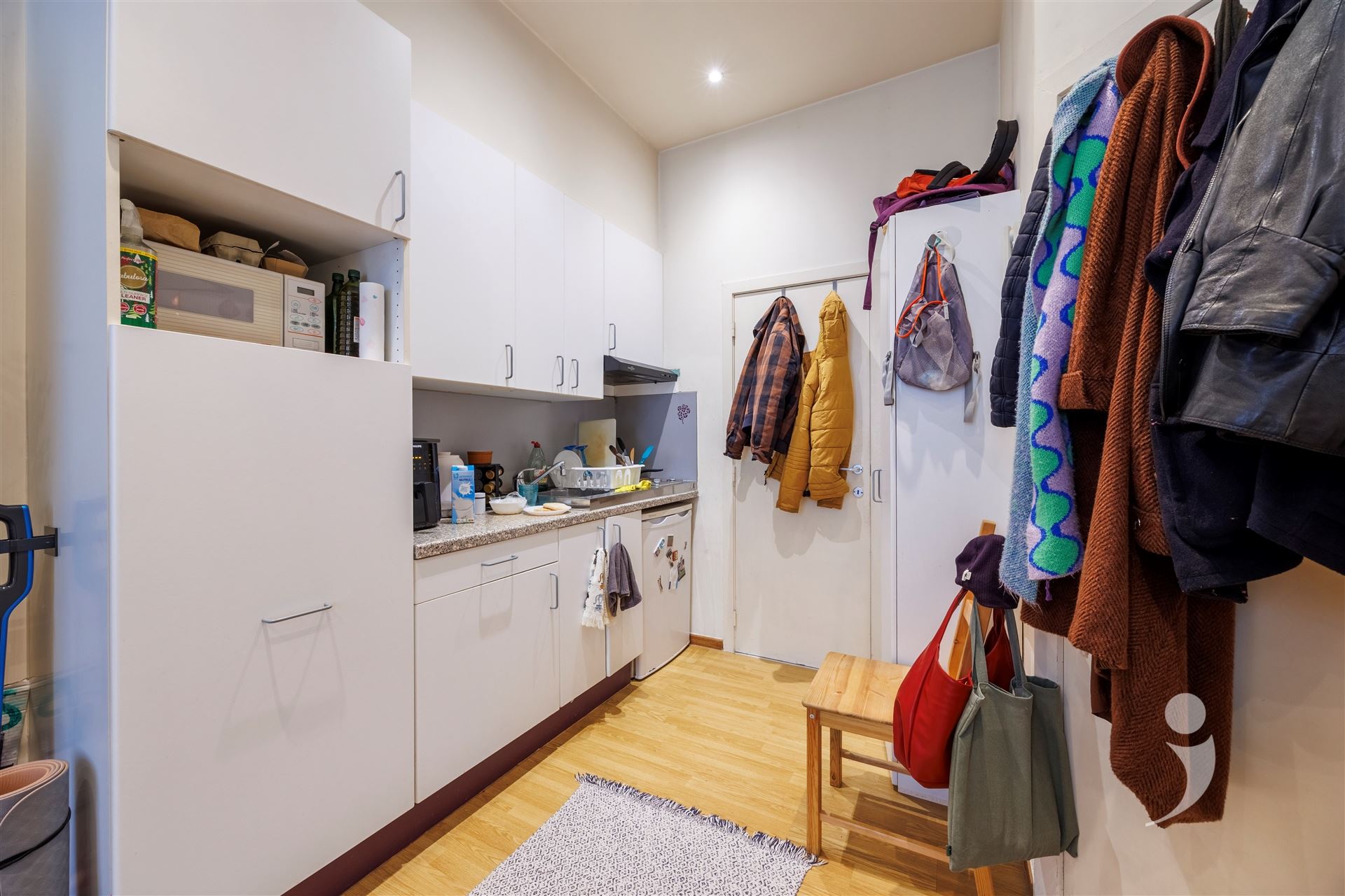 Maison à vendre à Louvain avec 3 chambres - photo 4