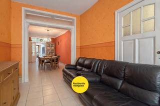 In het gegeerde Ezelstraatkwartier, op wandelafstand van het historisch centrum en o.a. het Sebrechtspark, bevindt zich deze te renoveren...