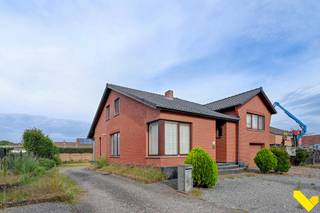 House for sale in Houthalen-Helchteren