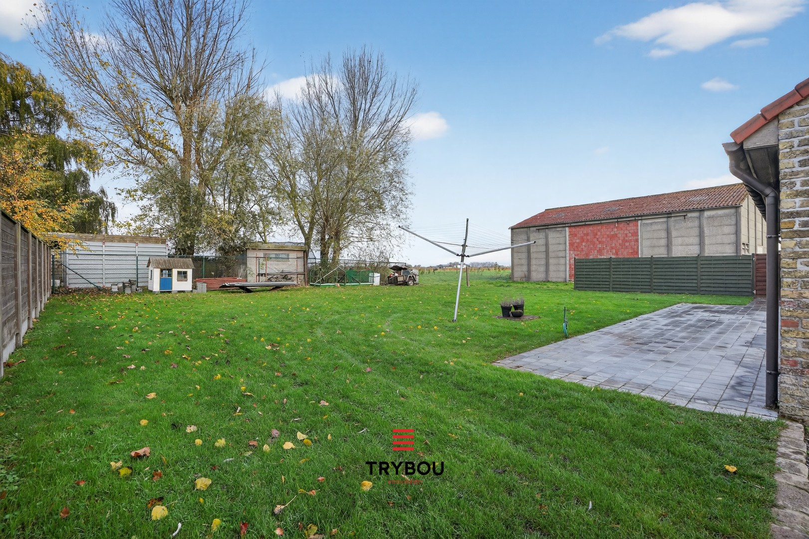 Maison à vendre à Houthulst avec 3 chambres - photo 4