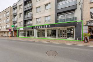 Commercial à vendre à Zwevegem