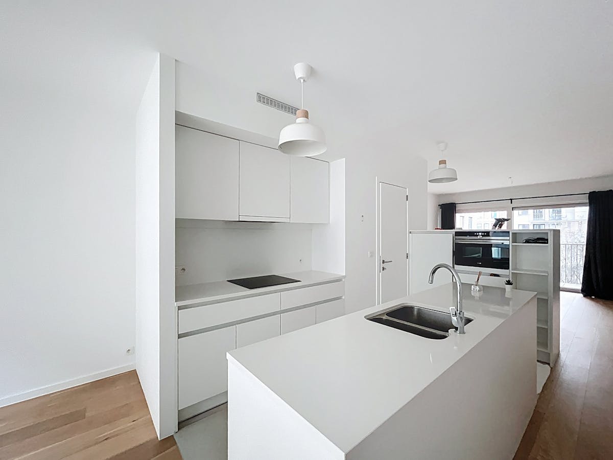 EU Wijk: Ruim 2 slpk appt + Terras - € 1.580 - foto 3