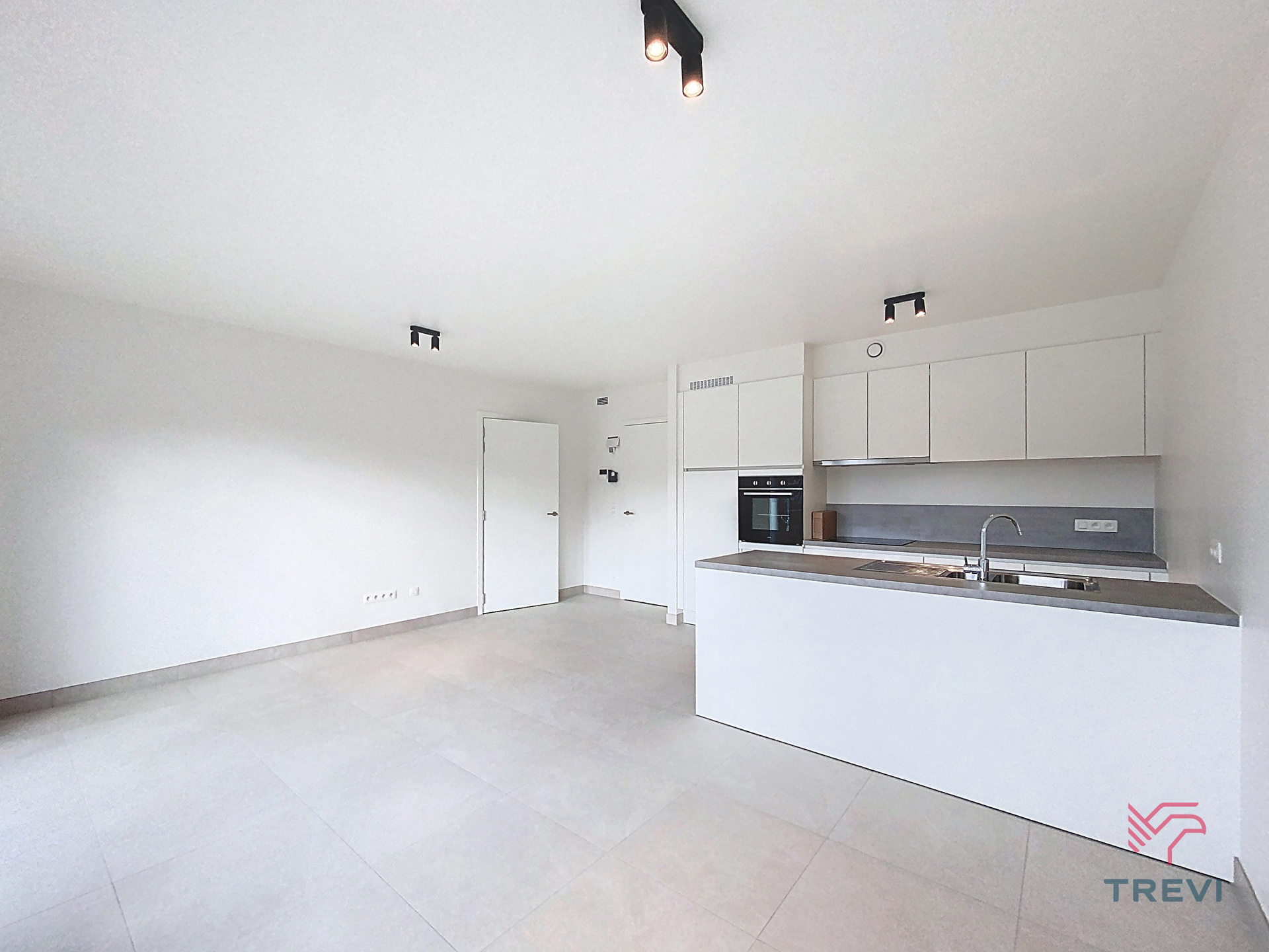 Apartment for rent in Laeken with 2 bedrooms - photo 3