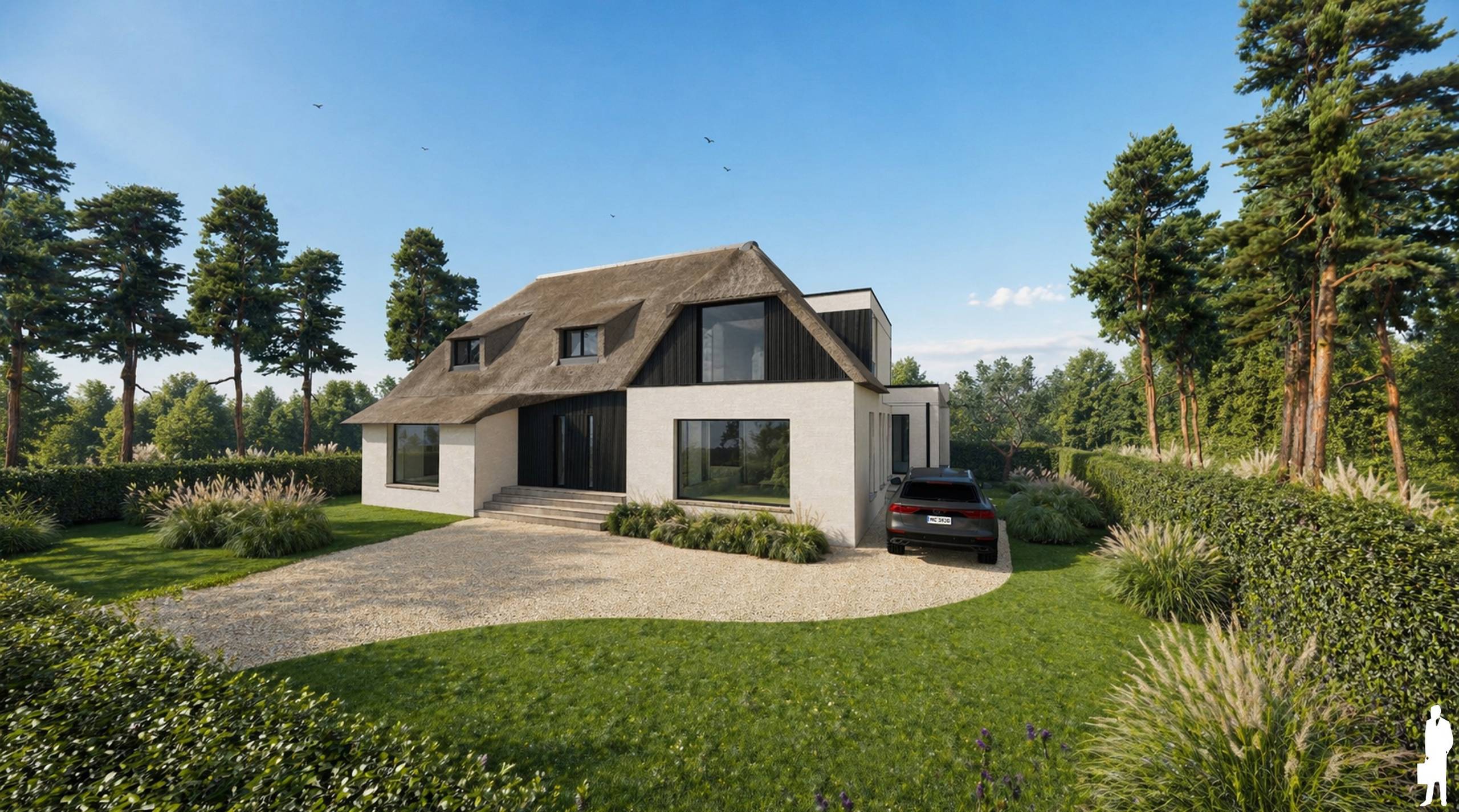 Maison à vendre à Schilde avec 4 chambres - photo 4