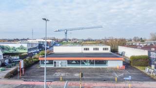 Commercial à vendre à Leeuw-Saint-Pierre