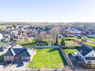 Terrain à vendre à Herzele