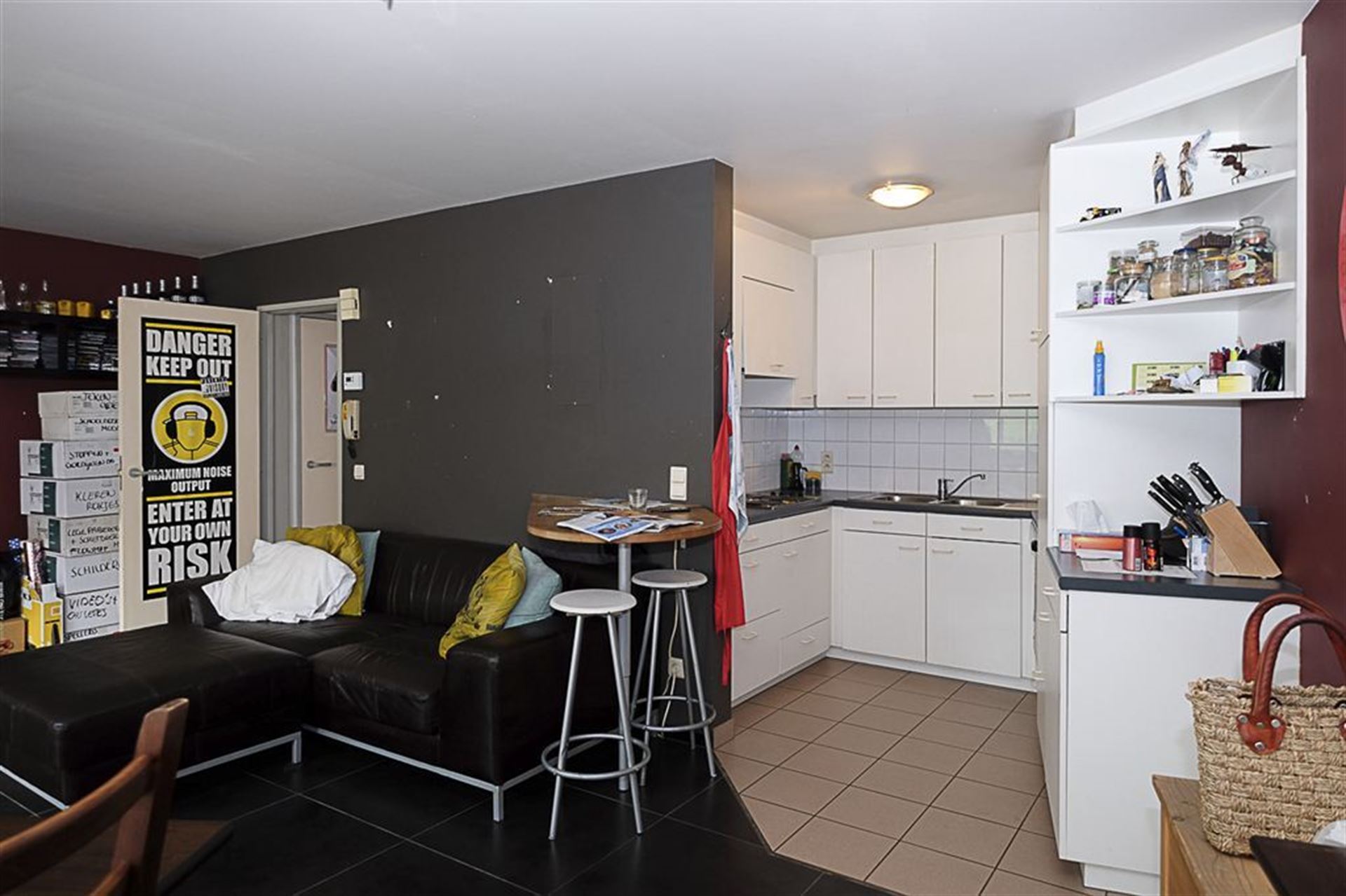 Appartement - foto 4
