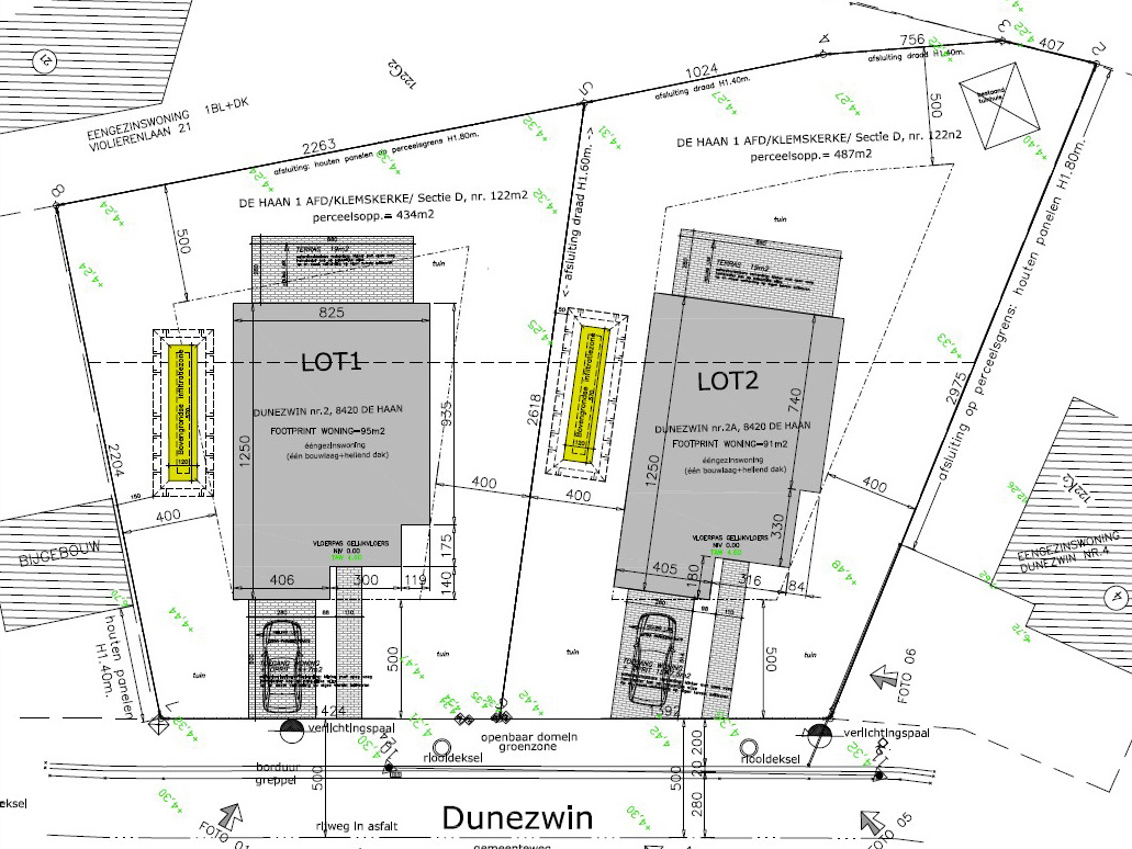 Nieuwbouwwoning met 4 slaapkamers nabij het centrum van De Haan - foto 2