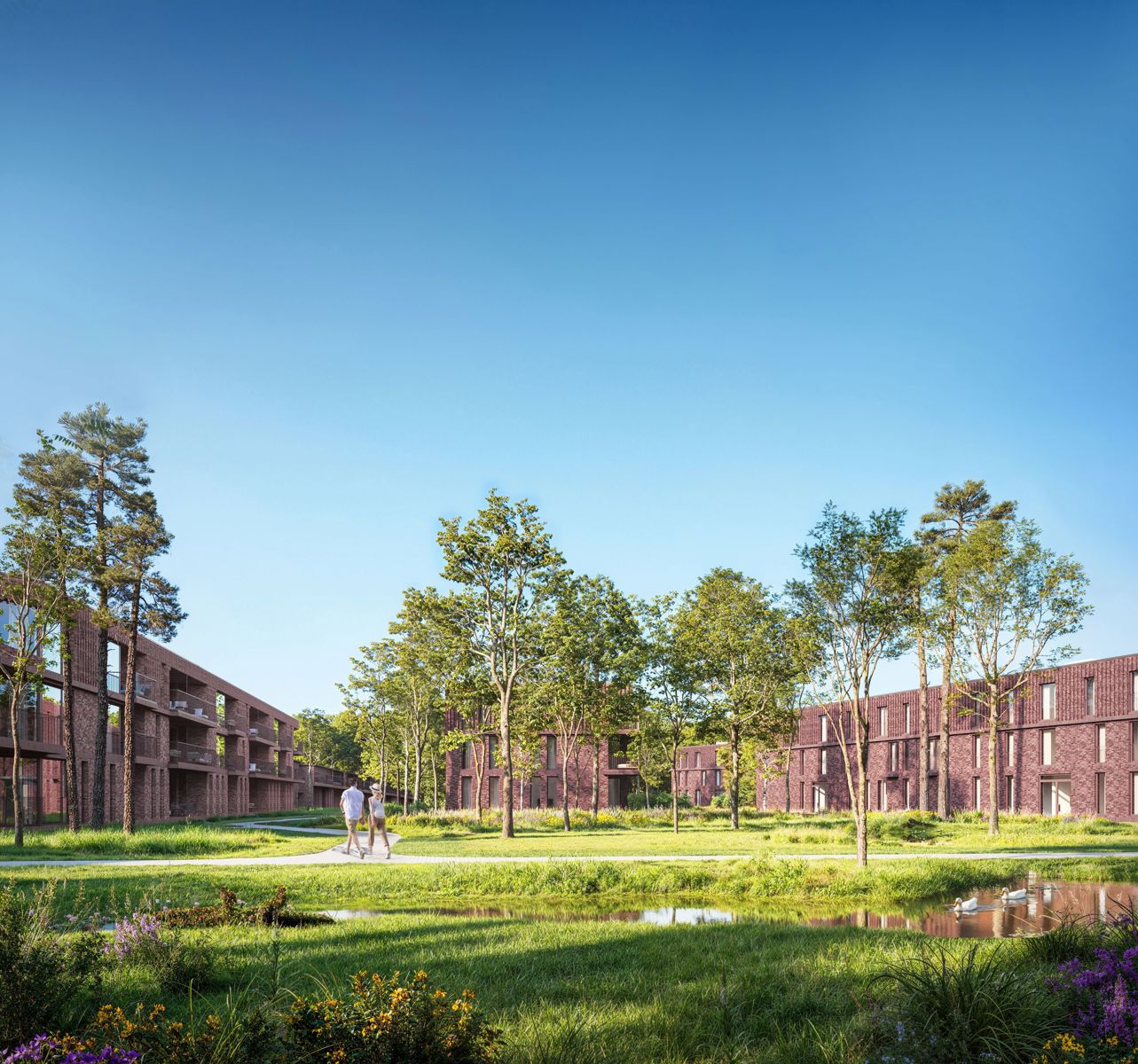 Project te koop in Kontich - foto 4