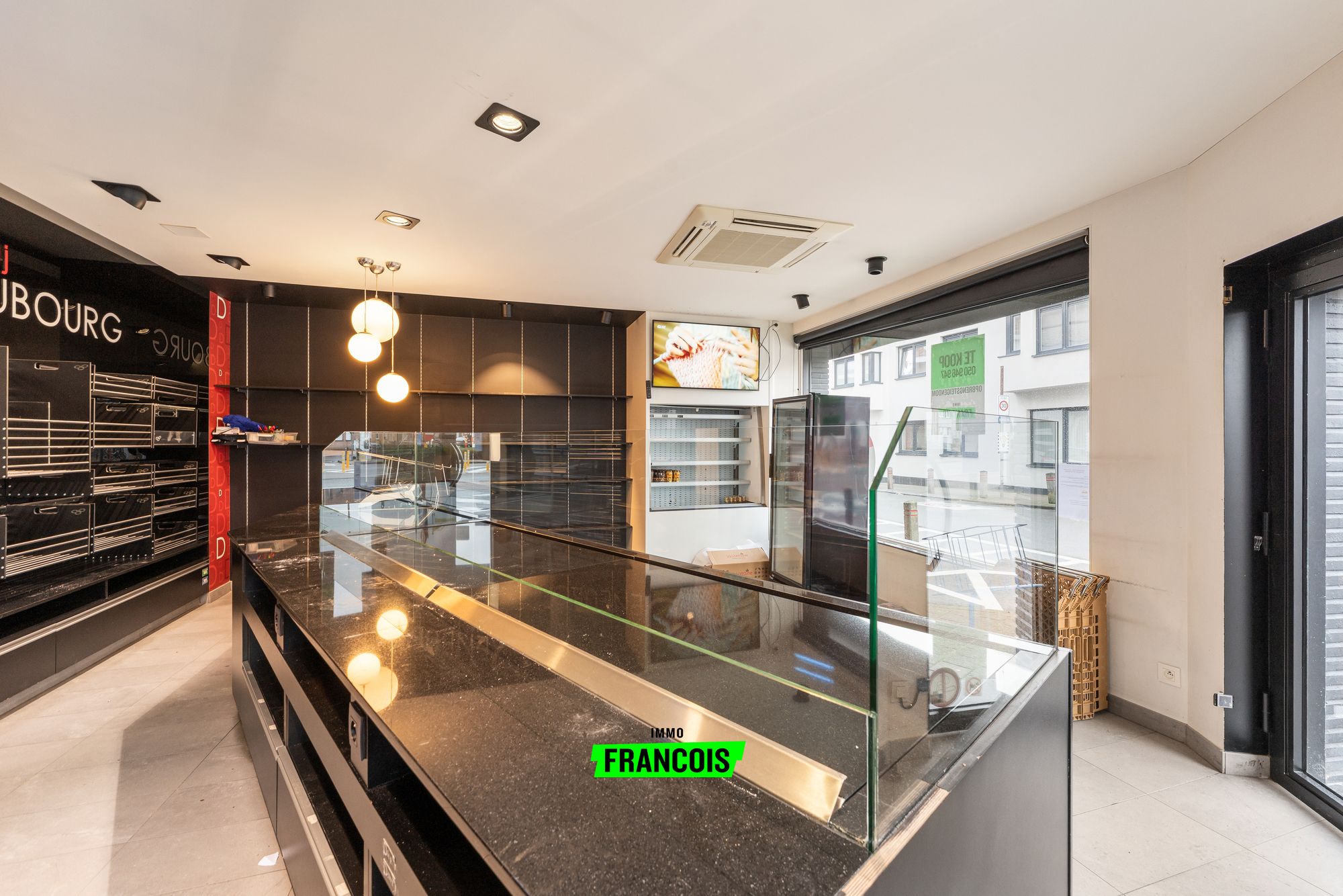 House for sale in Blankenberge with 4 bedrooms - photo 4