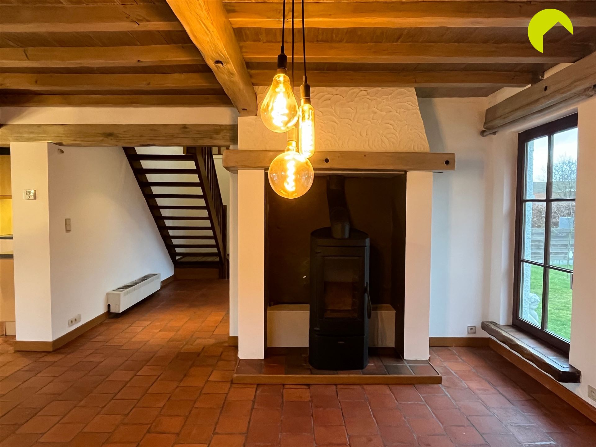 Charmante gezinswoning in rustige omgeving - foto 4