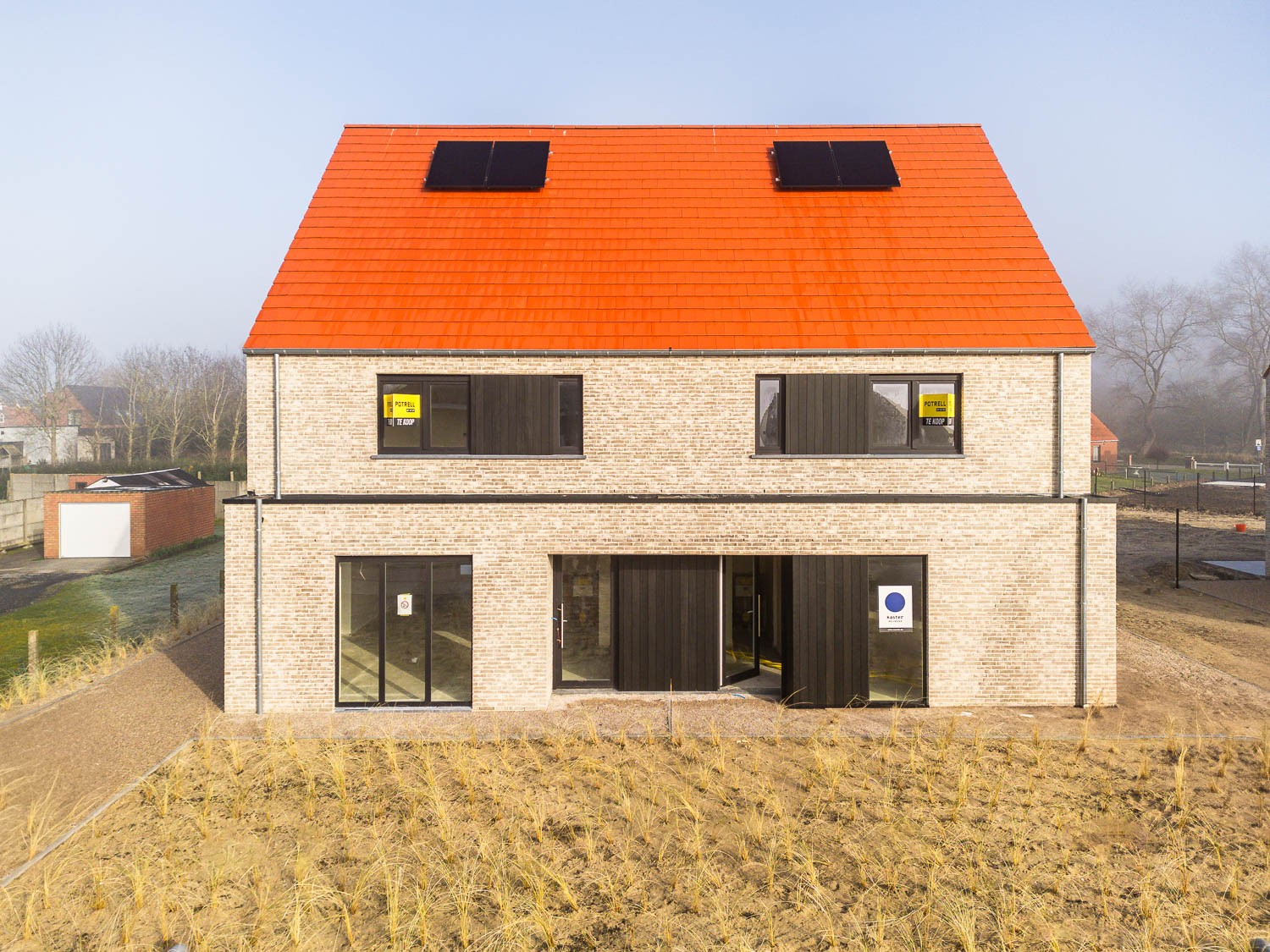 Project te koop in Oostduinkerke - foto 1