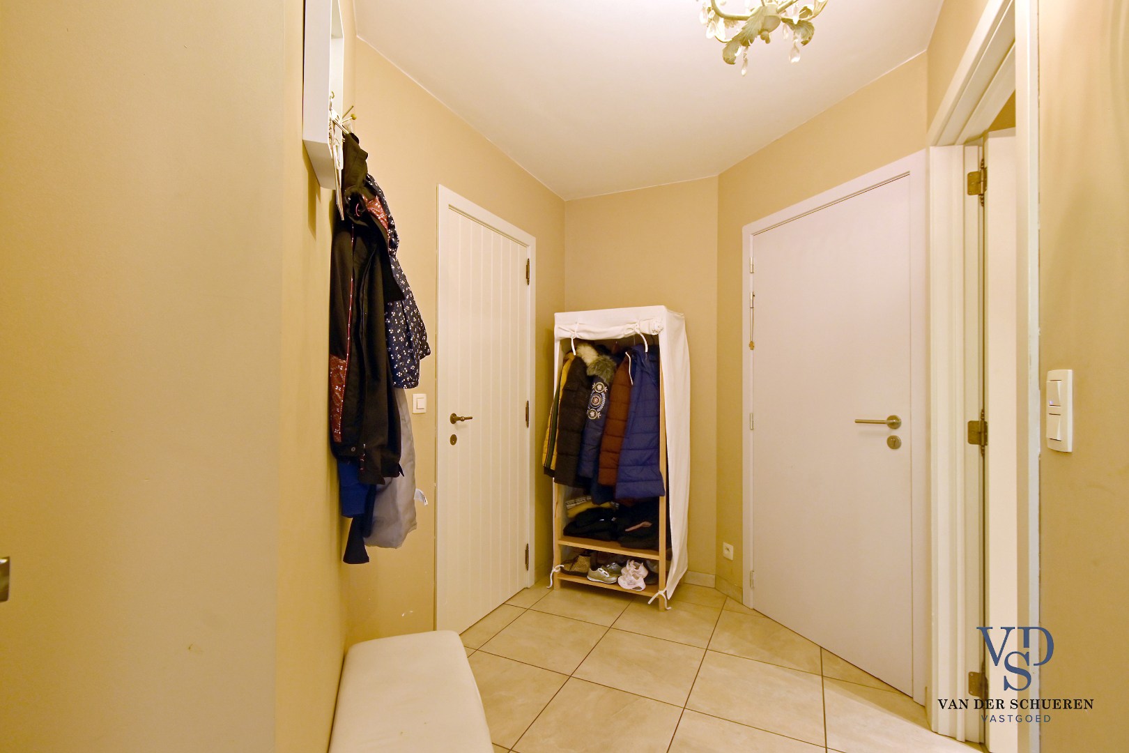 Comfortabel wonen in dit ruime duplex appartement - foto 3